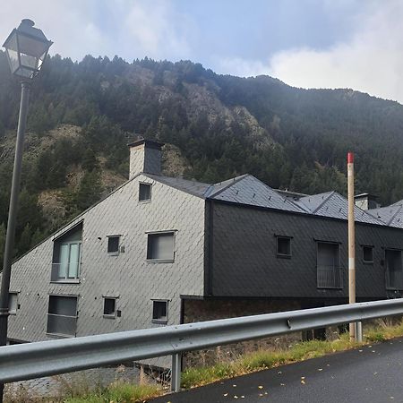 Altissim Tarter - Incles - Ransol Apartment El Tarter Luaran gambar