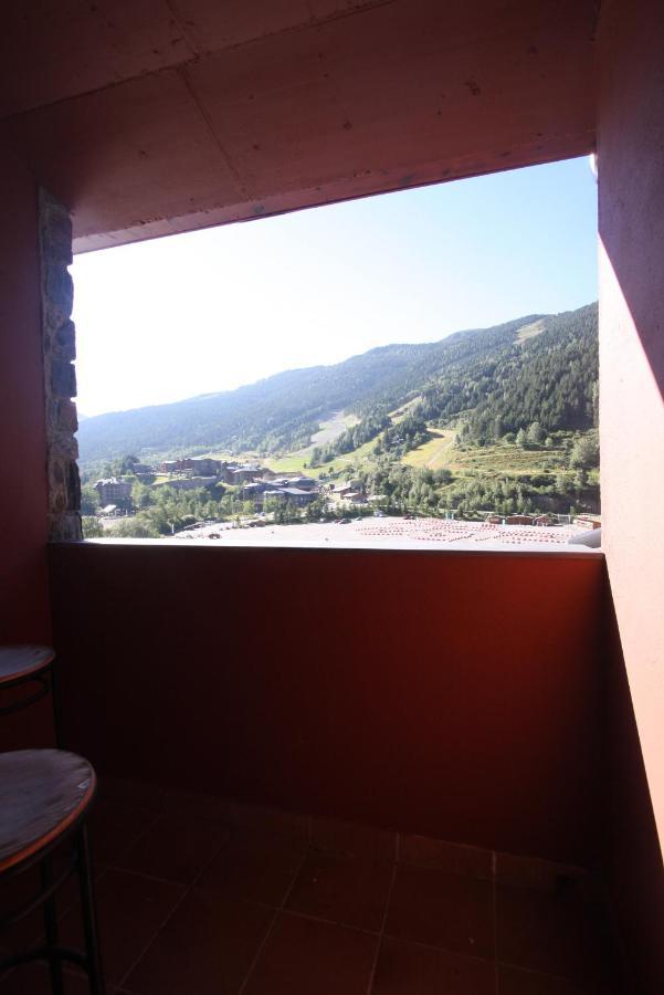 Altissim Tarter - Incles - Ransol Apartment El Tarter Luaran gambar