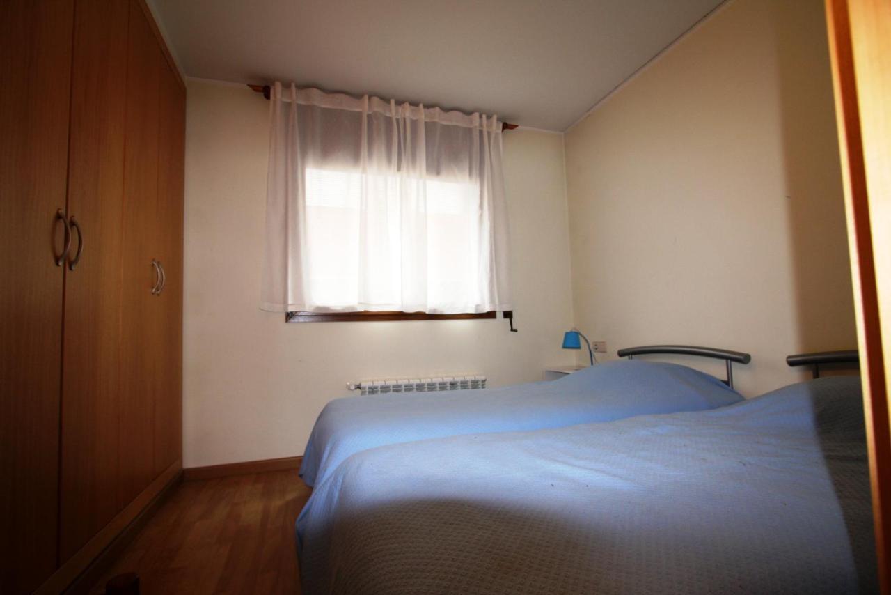 Altissim Tarter - Incles - Ransol Apartment El Tarter Bilik gambar