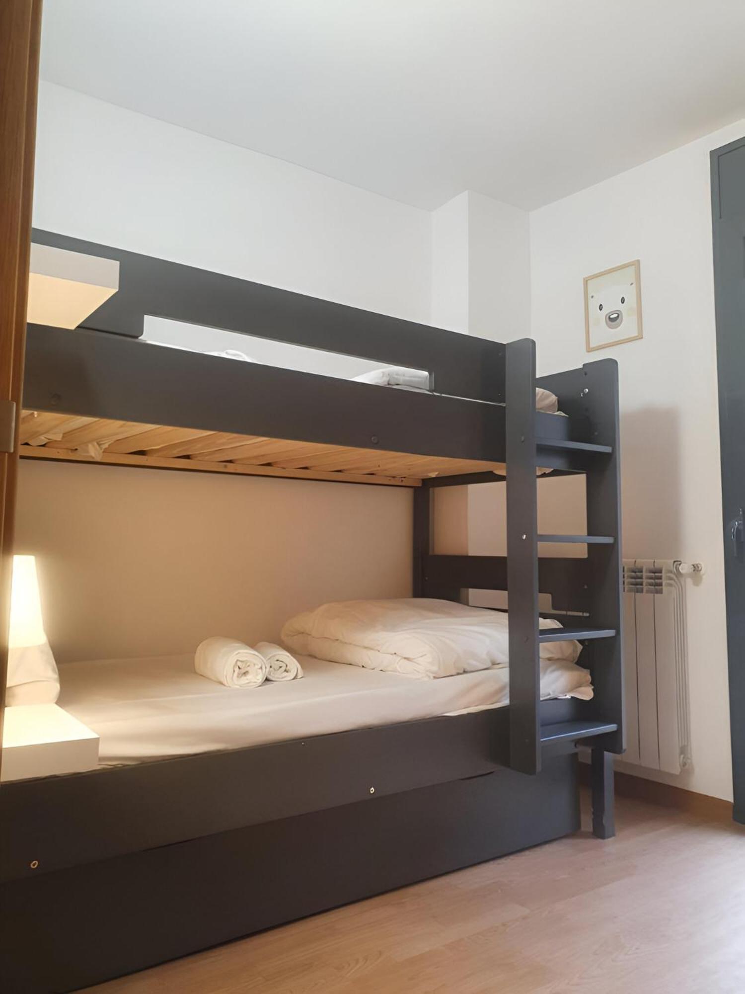 Altissim Tarter - Incles - Ransol Apartment El Tarter Luaran gambar