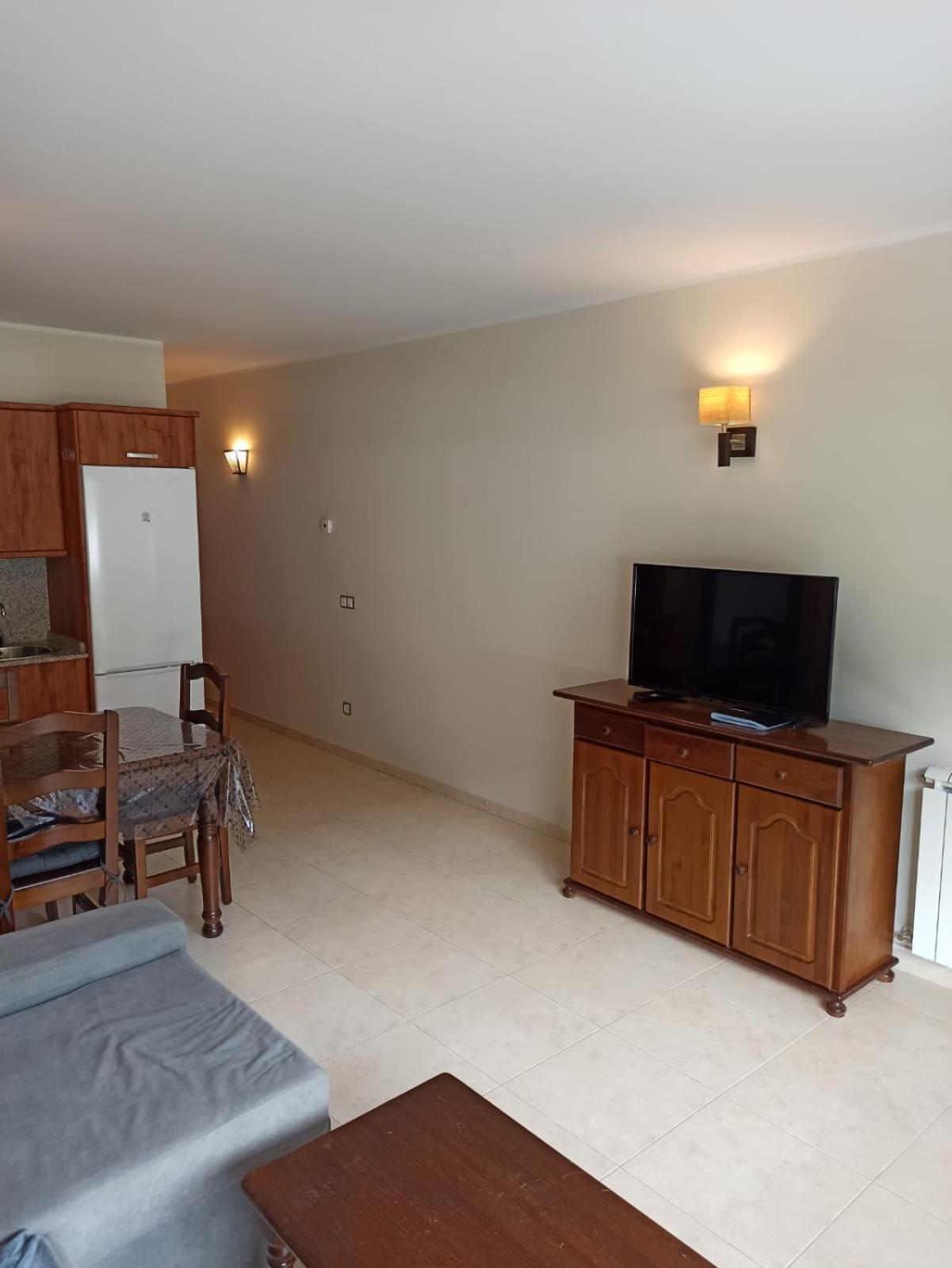 Altissim Tarter - Incles - Ransol Apartment El Tarter Luaran gambar