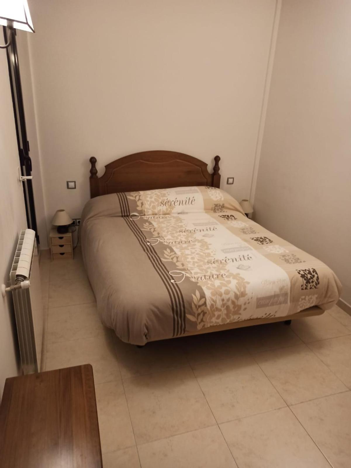 Altissim Tarter - Incles - Ransol Apartment El Tarter Luaran gambar