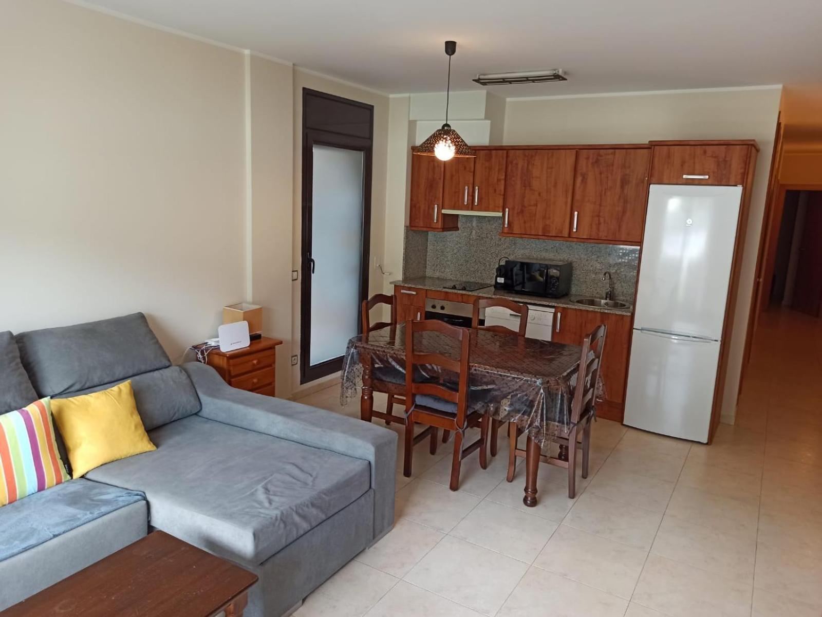 Altissim Tarter - Incles - Ransol Apartment El Tarter Luaran gambar