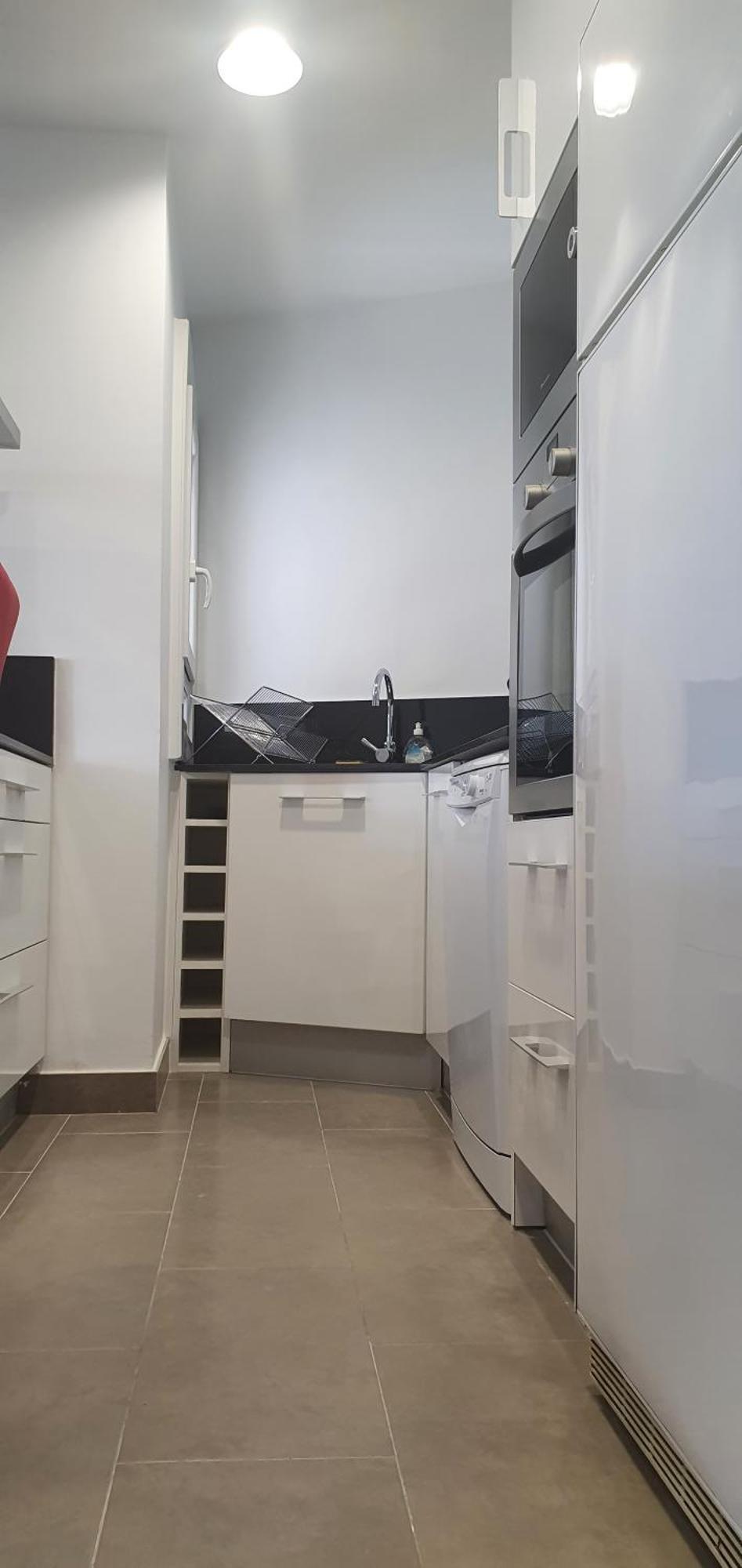Altissim Tarter - Incles - Ransol Apartment El Tarter Luaran gambar