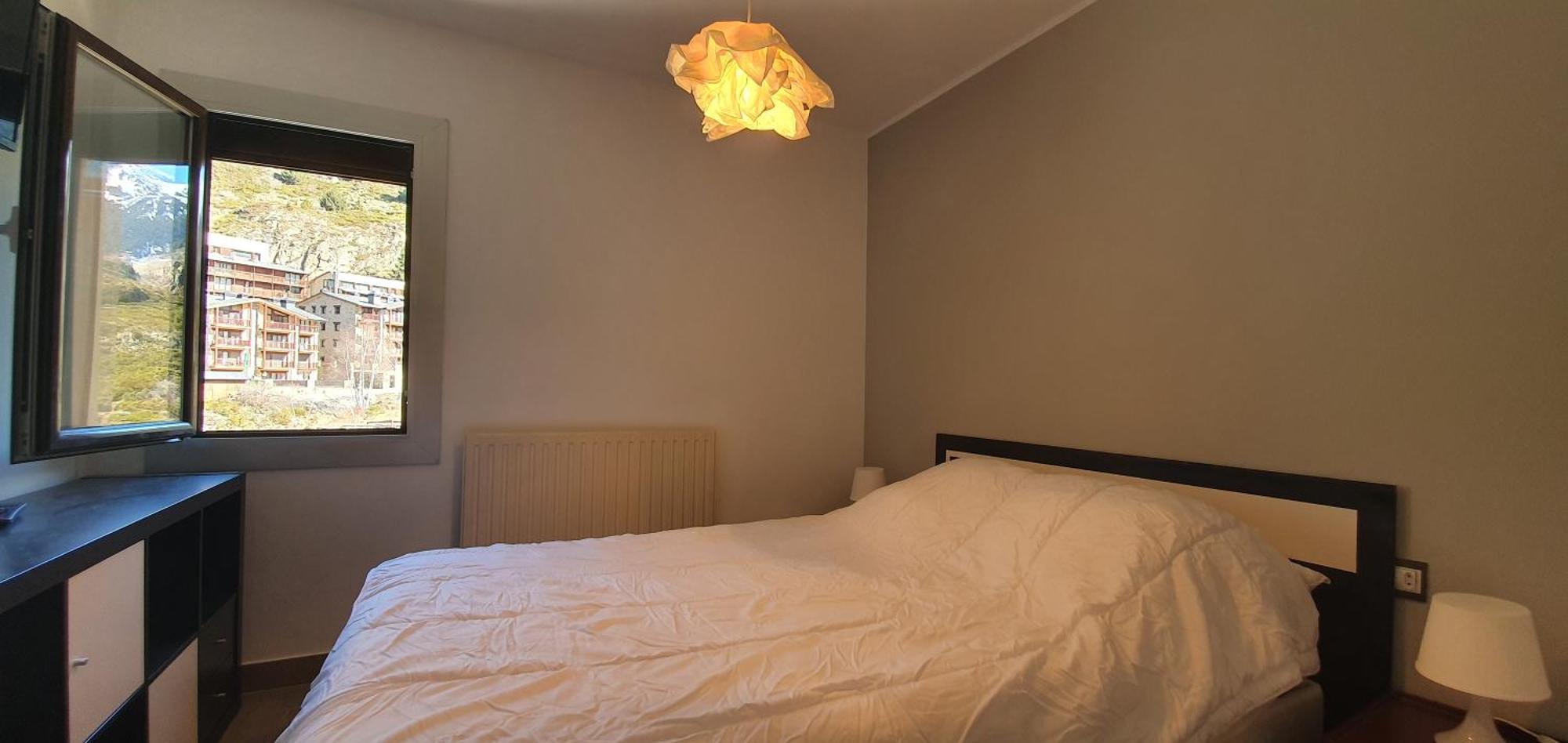 Altissim Tarter - Incles - Ransol Apartment El Tarter Luaran gambar