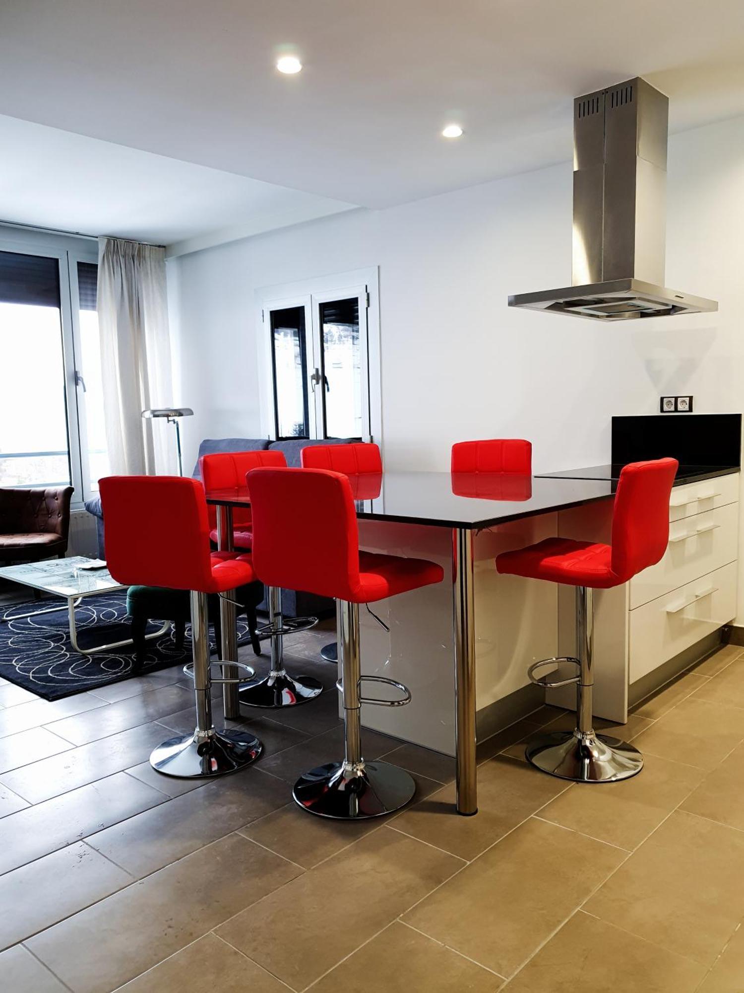 Altissim Tarter - Incles - Ransol Apartment El Tarter Luaran gambar